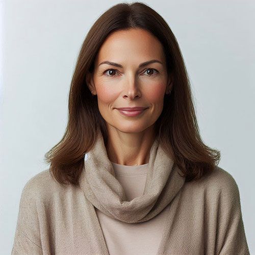 Portrait Ute Engelmann