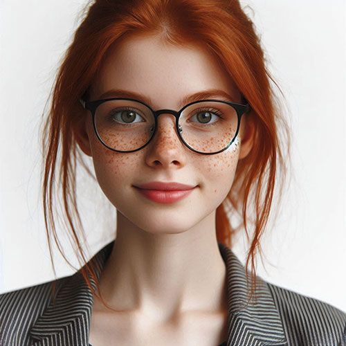 Portrait Antonia Z&uuml;rner