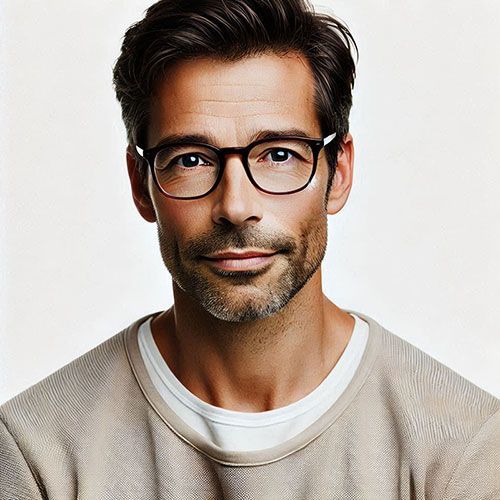 Portrait Werner Br&uuml;ckner